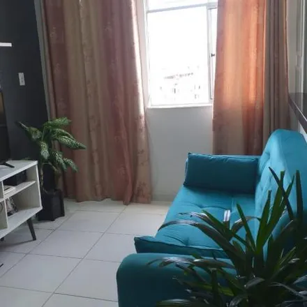 Buy this 1 bed apartment on Segunda Travessa Tranquilidade in Boca do Rio, Salvador - BA