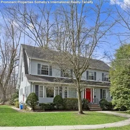 Rent this 4 bed house on 80 Westervelt Avenue in Tenafly, NJ 07670