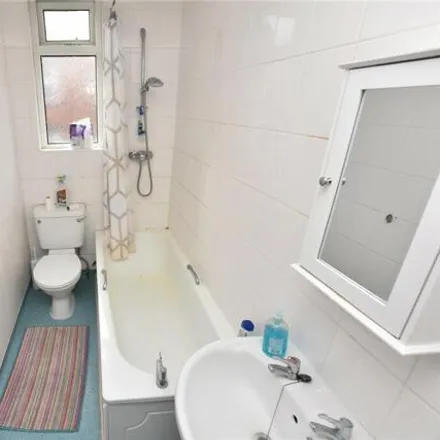 Image 7 - Back Norman Place, Leeds, LS8 2AW, United Kingdom - Townhouse for sale