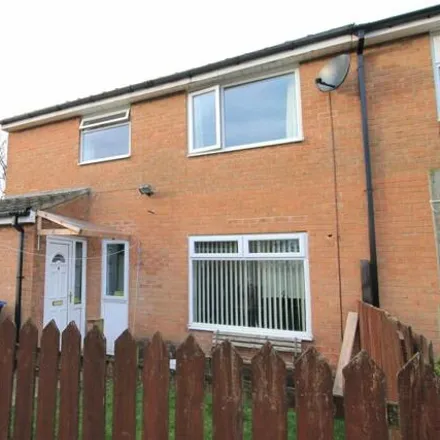 Rent this 3 bed duplex on Epworth in Tanfield Lea, DH9 9UJ