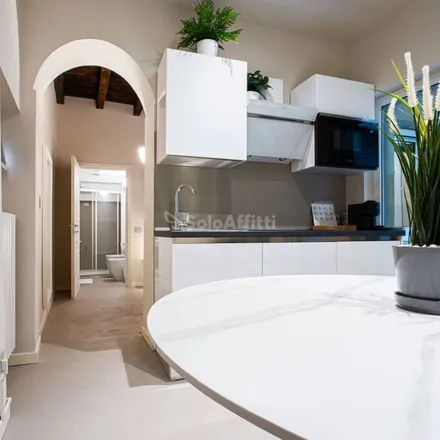 Rent this 2 bed apartment on Bar Visibilio in Contrada delle Bassiche, 25122 Brescia BS