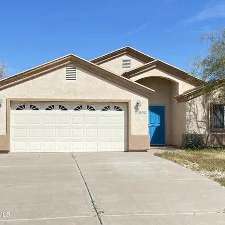 Buy this 3 bed house on 15973 South la Jolla Road in Pinal County, AZ 85123