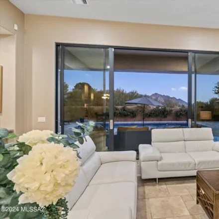 Image 7 - 11950 North Mesquite Sunset Place, Oro Valley, AZ 85742, USA - House for sale
