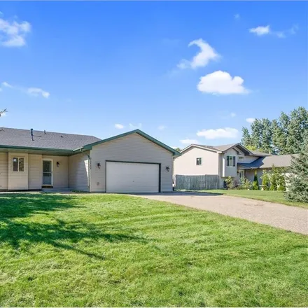 Image 2 - 25886 8th Street West, Zimmerman, MN 55398, USA - House for sale