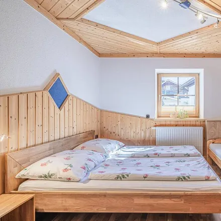 Rent this 2 bed apartment on 5733 Gemeinde Bramberg am Wildkogel
