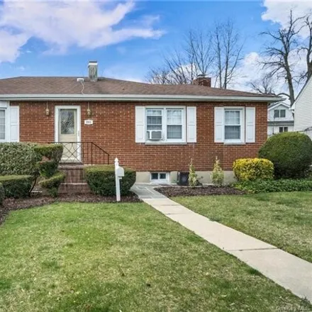 Buy this 3 bed house on 201 Round Hill Drive in Bronxville Heights, City of Yonkers