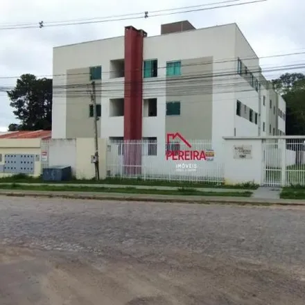 Buy this 3 bed apartment on Rua Sílvio Pinto Ribeiro in Quississana, São José dos Pinhais - PR