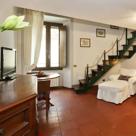 Image 6 - Borgo San Iacopo, 21 R, 50125 Florence FI, Italy - Apartment for rent