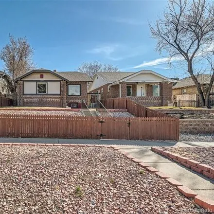 Buy this 4 bed house on Steele Street in Denver, CO 80205