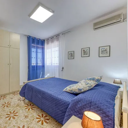Rent this 3 bed house on Salve in Lecce, Italy