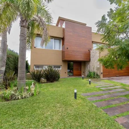 Buy this 5 bed house on unnamed road in Partido de Tigre, B1671 NAF Nordelta