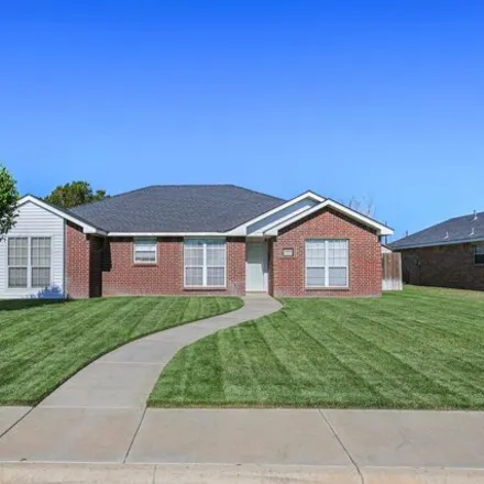 Buy this 3 bed house on 5864 South Fannin Street in Amarillo, TX 79118