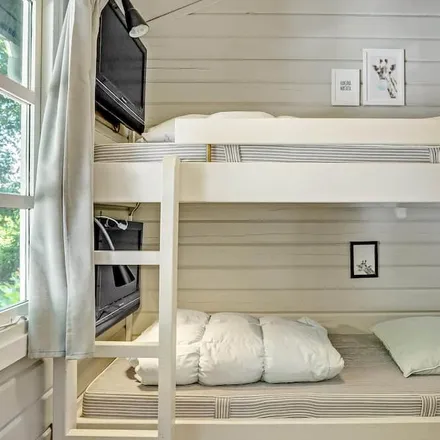 Rent this 2 bed house on Psykiatrien i Region Syddanmark in Kresten Philipsens Vej, Aabenraa