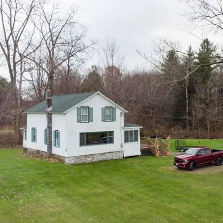 Buy this 3 bed house on 4353 State Highway 10 in Village of Fort Plain, Ephratah