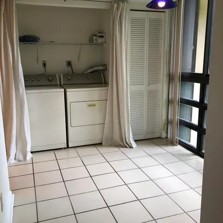 Rent this 2 bed apartment on 7705 Manor Forest Boulevard in Palm Beach County, FL 33436