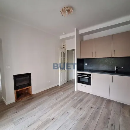 Rent this 2 bed apartment on 5 Place de la République in 21000 Dijon, France