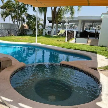 Buy this 5 bed house on 62909 Tequesquitengo in MOR, Mexico
