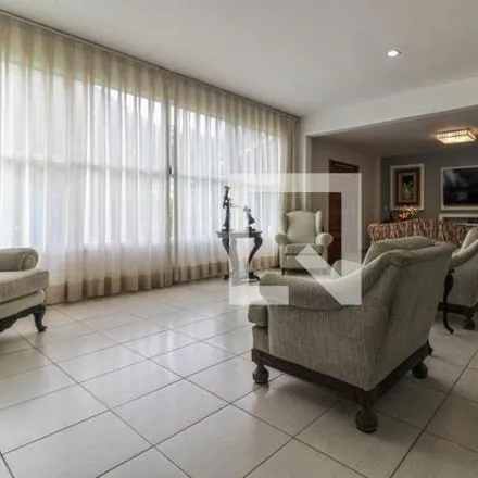 Rent this 4 bed house on Estrada dos Bandeirantes 28614 in Vargem Grande, Rio de Janeiro - RJ