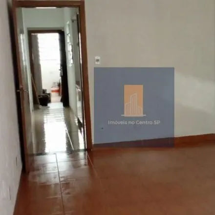Rent this 1 bed apartment on Avenida São João 1619 in Campos Elísios, São Paulo - SP