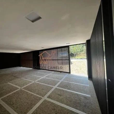 Buy this 4 bed house on Rua Canto da Esperança in Vale dos Cristais, Nova Lima - MG