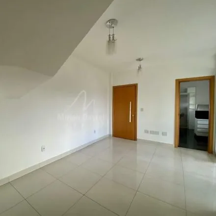 Rent this 3 bed apartment on Rua Rafael Magalhães in Santo Antônio, Belo Horizonte - MG