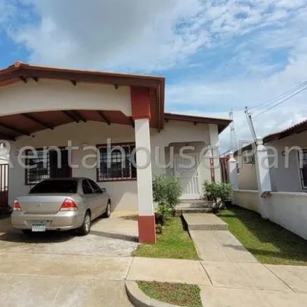 Buy this 3 bed house on unnamed road in Nuevo Arraiján, Panamá Oeste