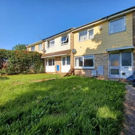 Rent this 1 bed house on 12 Brockworth in Wapley, BS37 8SP