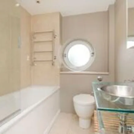 Rent this 3 bed apartment on Boydell Court in London, NW8 6NH