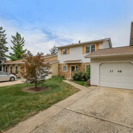 Image 2 - 1748 Prentiss Drive, Downers Grove, IL 60516, USA - Townhouse for sale