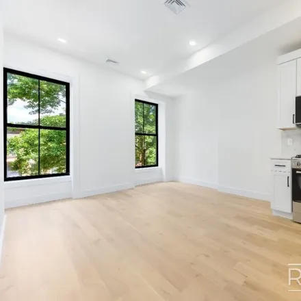 Rent this 2 bed house on 662 Nostrand Avenue in New York, NY 11216