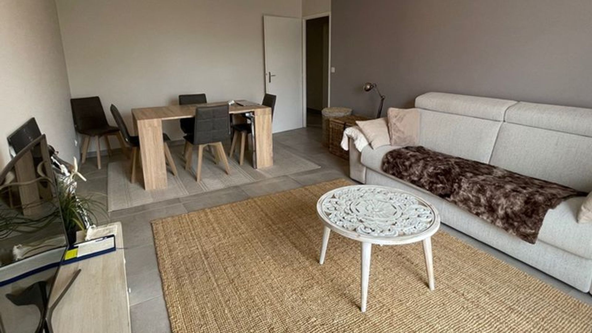 2 bedroom apartment at Le Pasteur, Avenue Louis Pasteur, 74100 ...