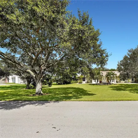 Buy this 5 bed house on 3486 Southwest 117th Avenue in Davie, FL 33330