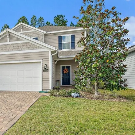 Buy this 4 bed house on Longleaf Branch Drive in Jacksonville, FL 32222