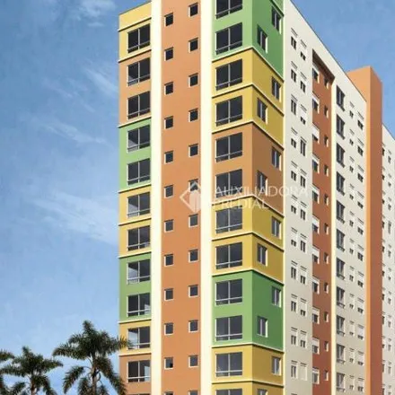 Image 2 - Rua Júlio de Castilhos, Centro, Novo Hamburgo - RS, 93510-320, Brazil - Apartment for sale