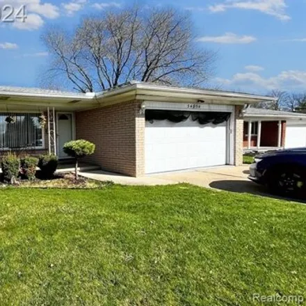 Buy this 3 bed house on 34854 Tyler Drive in Sterling Heights, MI 48310