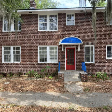 Image 1 - West Riverside School, James Street, Jacksonville, FL 32205, USA - Duplex for rent