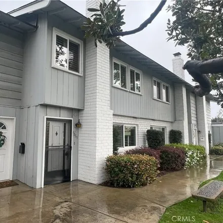 Rent this 3 bed condo on 1220 Cameo Lane in Fullerton, CA 92831