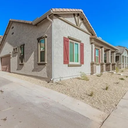 Image 2 - West Hackamore Drive, Surprise, AZ 85001, USA - House for rent