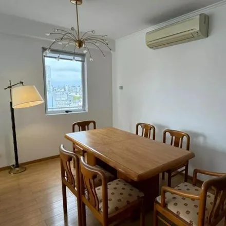 Rent this 3 bed apartment on Avenida Dorrego 2458 in Palermo, C1426 AAH Buenos Aires