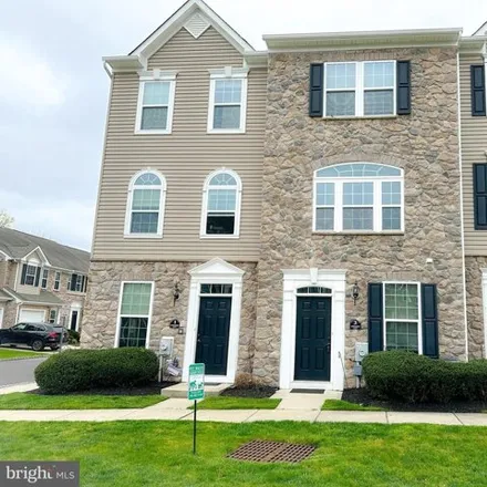 Rent this 2 bed townhouse on 39 Franklin Circle in Somerdale, Camden County