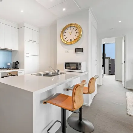 Rent this 2 bed apartment on Southbank VIC 3006