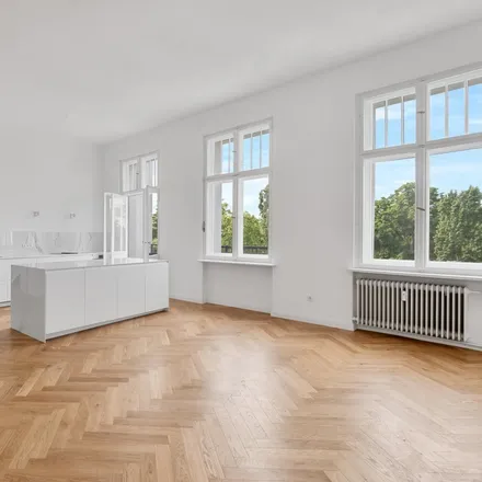 Buy this 1 bed apartment on Charlottenburg in Berlin, Germany