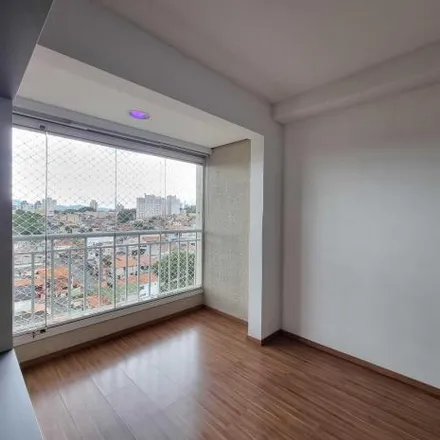 Buy this 2 bed apartment on Rua Santa Izabel 526 in Vila Augusta, Guarulhos - SP