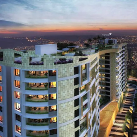 Image 3 - Watsons, 60 Feet Road, Byatarayanapura, Bengaluru - 560065, Karnataka, India - Apartment for rent