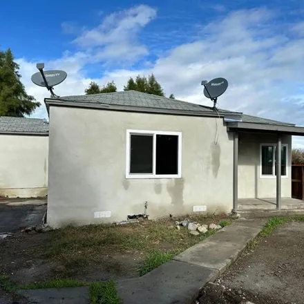 Buy this 3 bed house on 22065 J Street West in South Dos Palos, Merced County