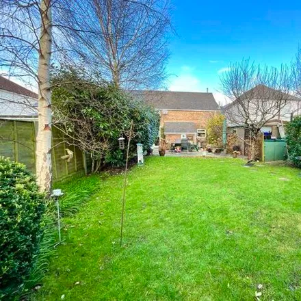 Image 2 - 27 Livingstone Road, Bournemouth, Christchurch and Poole, BH5 2AS, United Kingdom - Duplex for sale