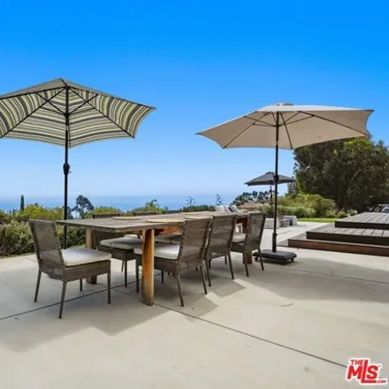 Image 3 - 6067 Debutts Terrace, Malibu, CA 90265, USA - House for rent