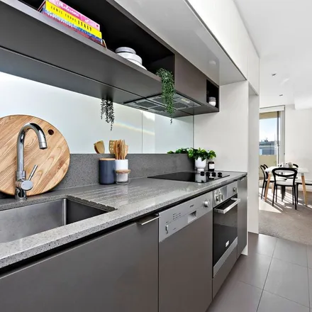 Rent this 1 bed apartment on Crefden Street in Maidstone VIC 3012, Australia