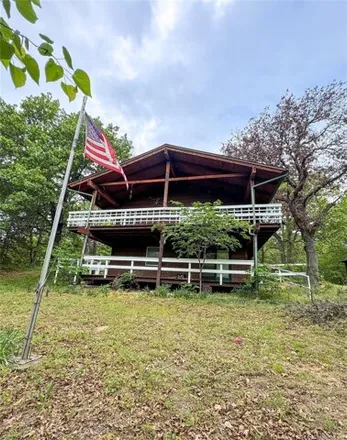 Image 3 - 27 West Word Ho Pass, Frontier Shores, Osage County, OK 74054, USA - House for sale