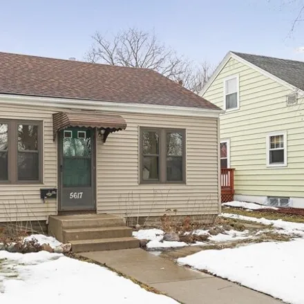Buy this 2 bed house on 5617 33rd Avenue South in Minneapolis, MN 55417